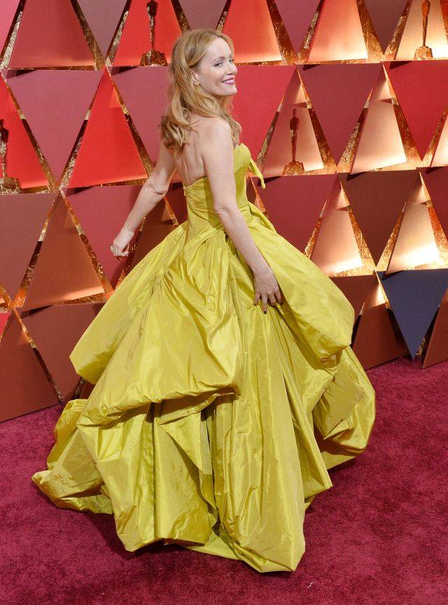 Największe WPADKI w czasie OSCARÓW