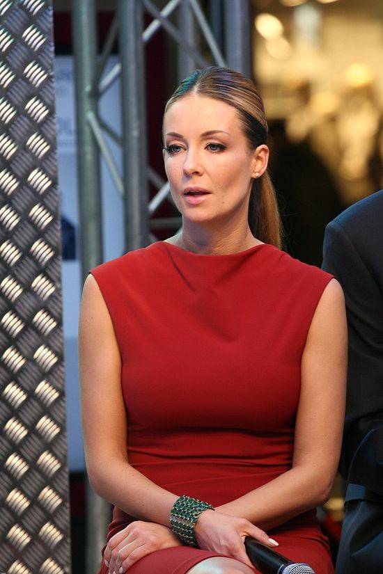 Małgorzata Rozenek – Perfekcyjna Pani Domu