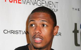 Nick Cannon o małżeństwie z Mimi