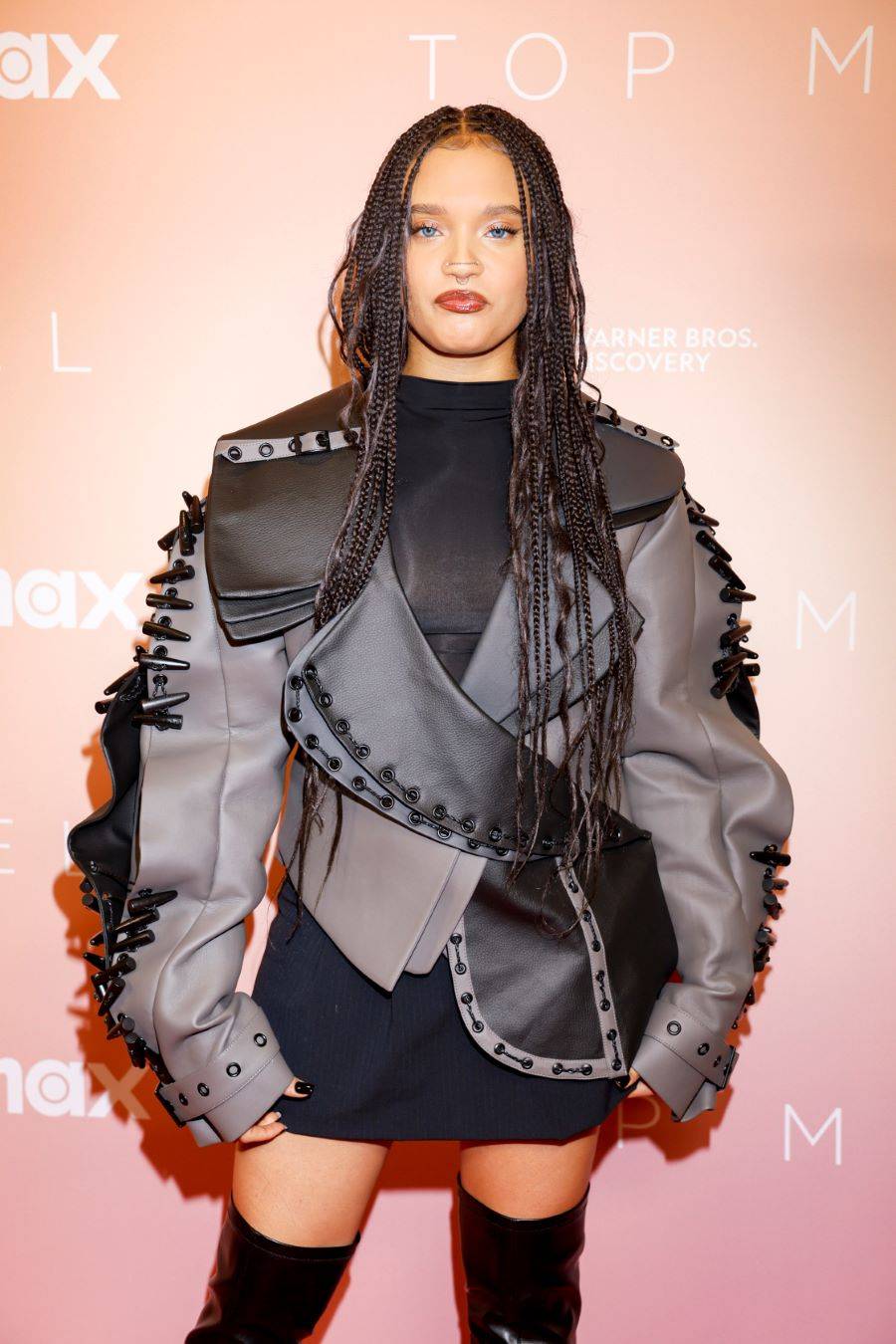 Sara James zaprezentowała się w SETNEJ nowej fryzurze! Zainspirowała się Wiśniewskim?!