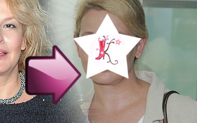 Dominika Ostałowska schudła 10 kilogramów (FOTO)