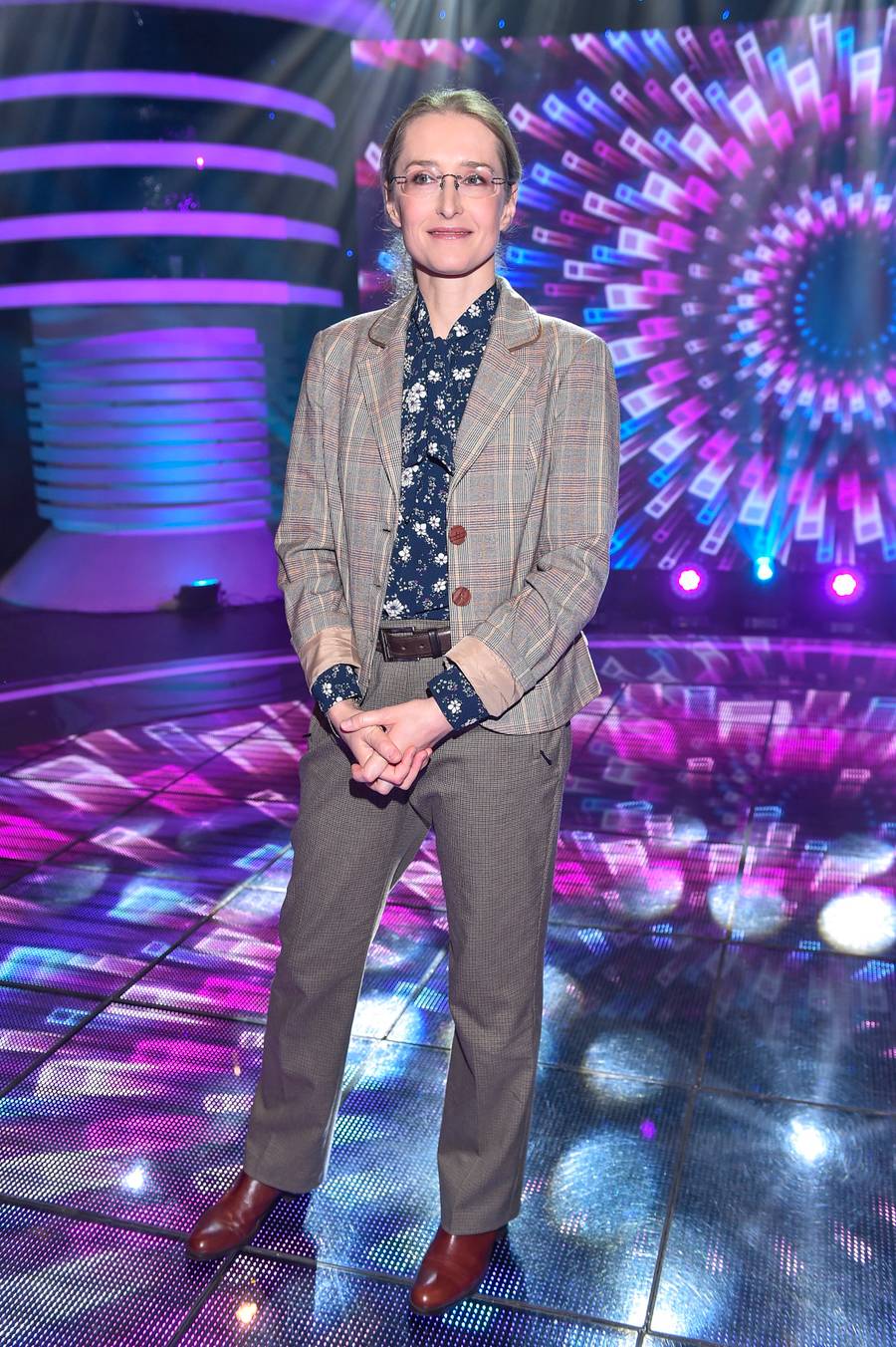 Agnieszka Sitek, fot. AKPA.