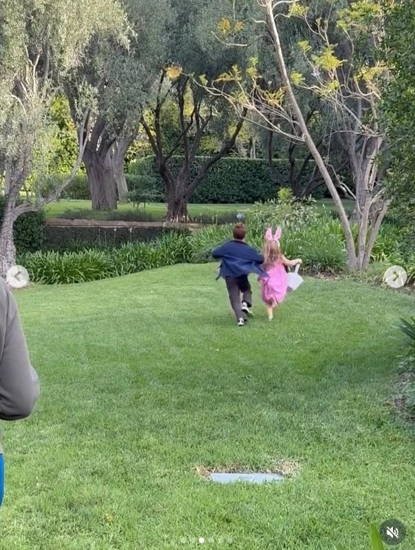 Tak wyglądają dzieci Meghan i Harry'ego, fot. Instagram