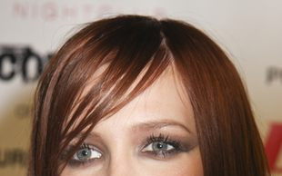 Ashlee Simspon nagra cover hitów Jacksona?