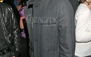 Wesołowski już znalazł pocieszenie