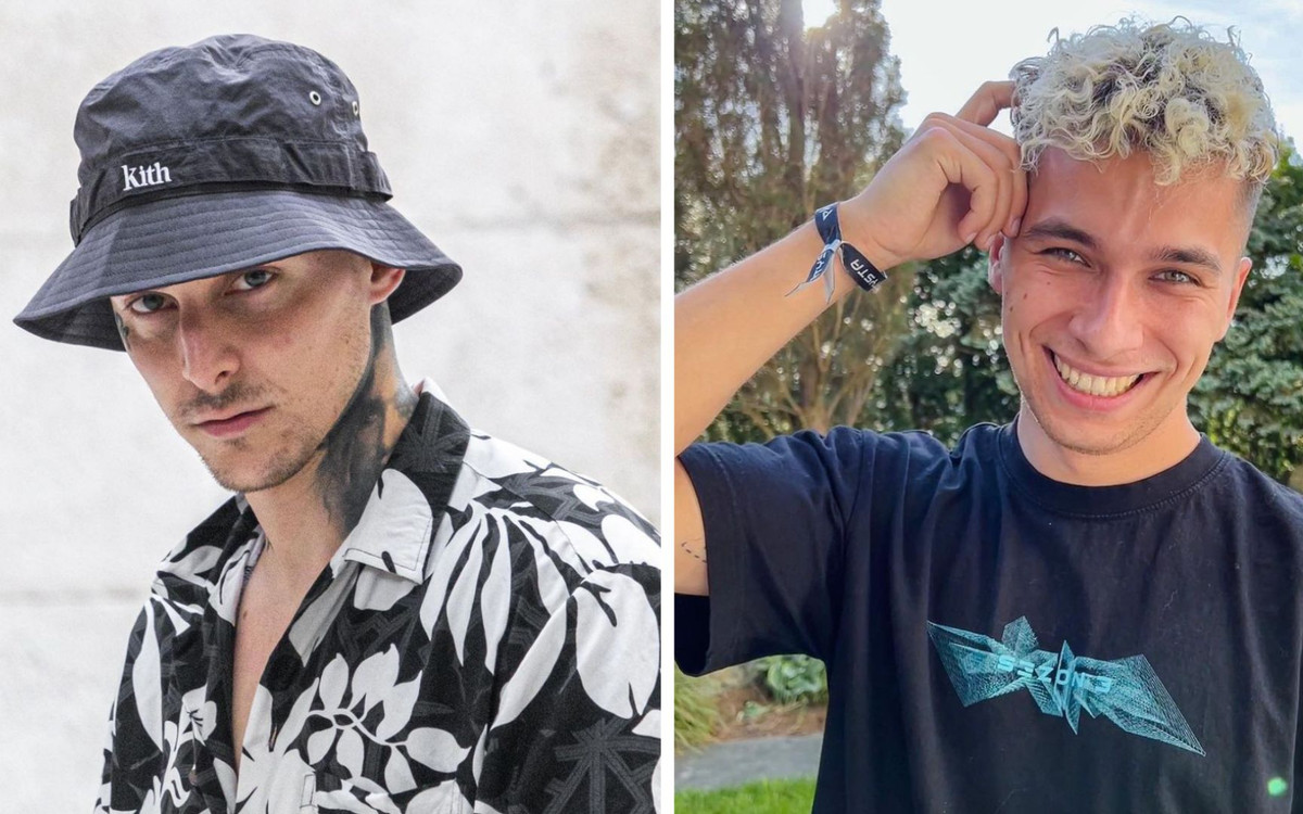 Tromba w końcu zdradził, czy rozmawia z Frizem!