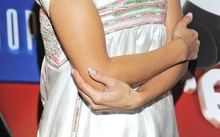 Edyta Górniak wychodzi do ludzi