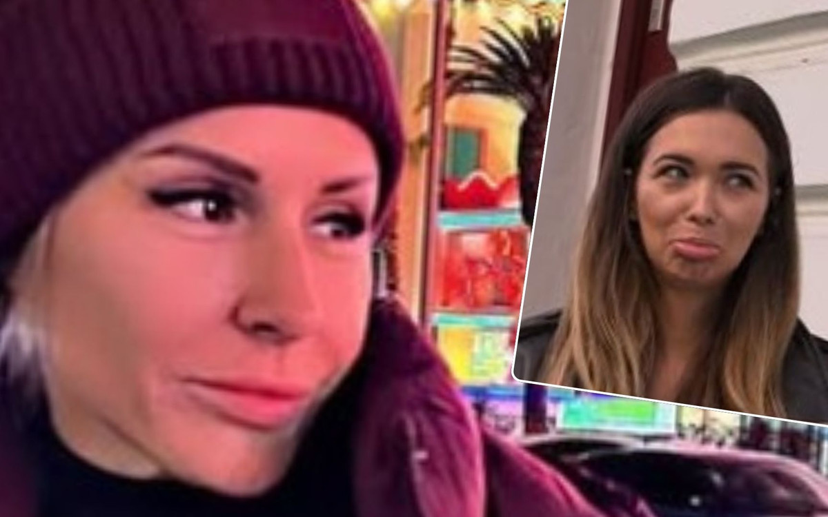 Kubicka we łzach, a Lipińska dolewa oliwy do ognia. Ostro o zamknięciu biznesu