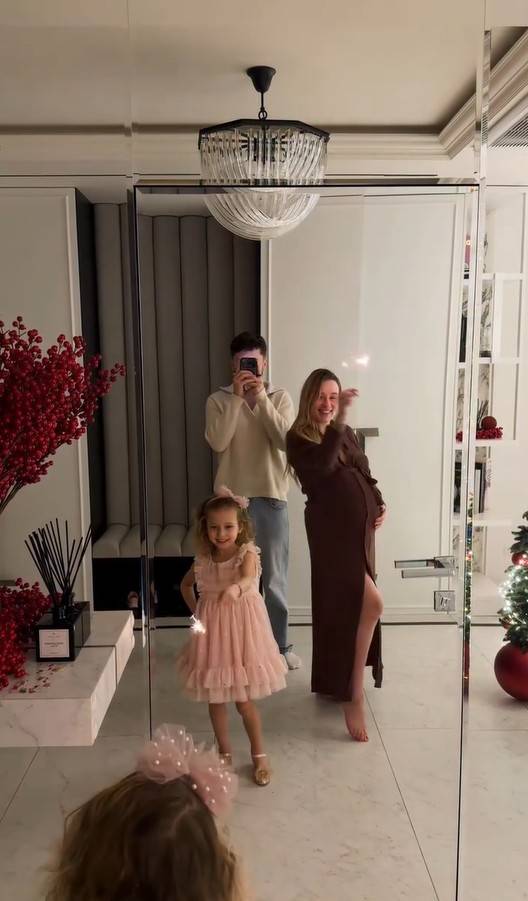 Tak mieszkają Andziaks i Luka