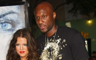 Lamar Odom zaginął?!