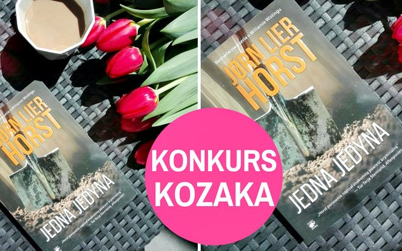 Weż udział w konkursie KOZACZKA!