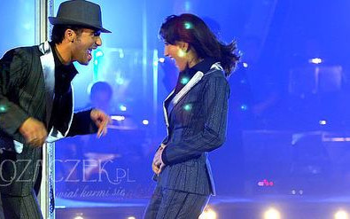 Kto wygra Po Prostu Taniec?