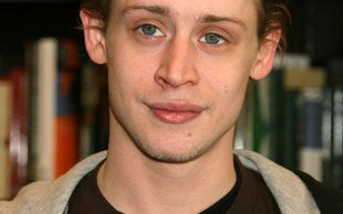 Macauley Culkin uzależniony od heroiny