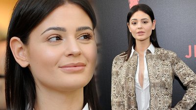 Soczysty pocałunek Honoraty Skarbek z… chłopakiem?!