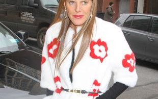 Modowa maniaczka czy ofiara mody? (FOTO)