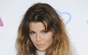 Górniak skomentowała doniesienia o jej udziale w Eurowizji