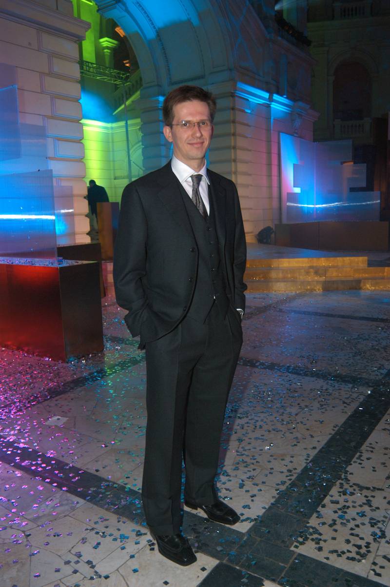 Tomasz Englert, fot. akpa