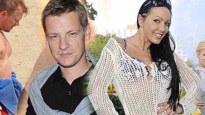 Celebryci bawią się w Międzyzdrojach (FOTO)