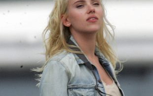 Scarlett Johannson i Ryan Reynolds…