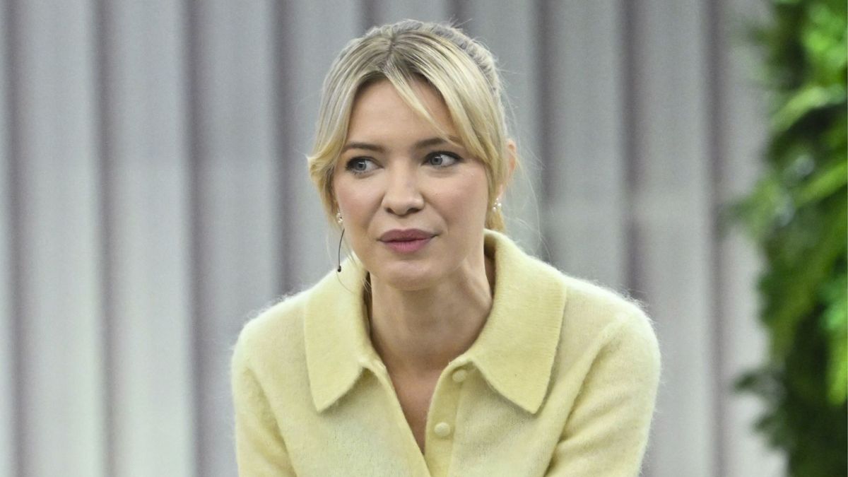 Paulina Gałązka, fot. AKPA