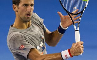 SKANDAL w tenisie – Novak Djoković: oferowano mi pienądze…