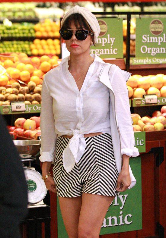 Klan Kardashianek na zakupach