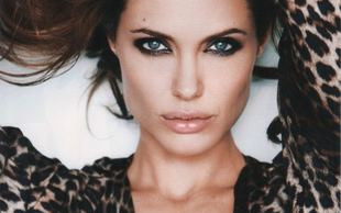 Angelina Jolie założyła konto na Twitterze