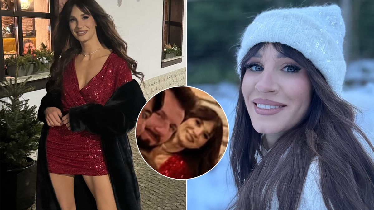 Sylwia Grzeszczak potwierdziła związek z Maciejem Buzałą