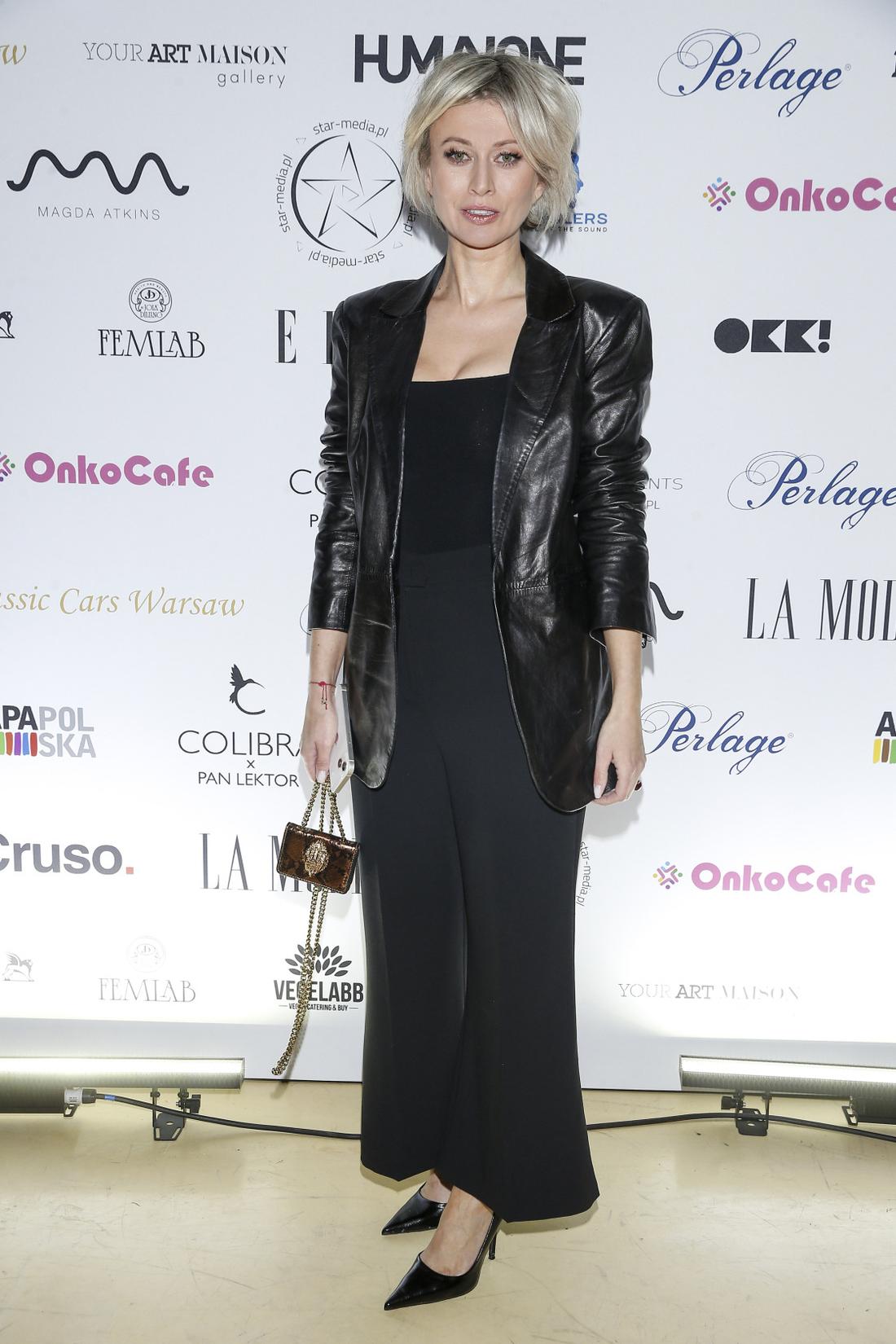 Katarzyna Zdanowicz, fot. AKPA.