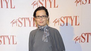 Kto przyszedł w dżinsach na modową imprezę? (FOTO)