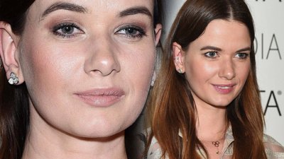 Karolina Malinowska zaprosiła internautów do swego mieszkania (Insta)