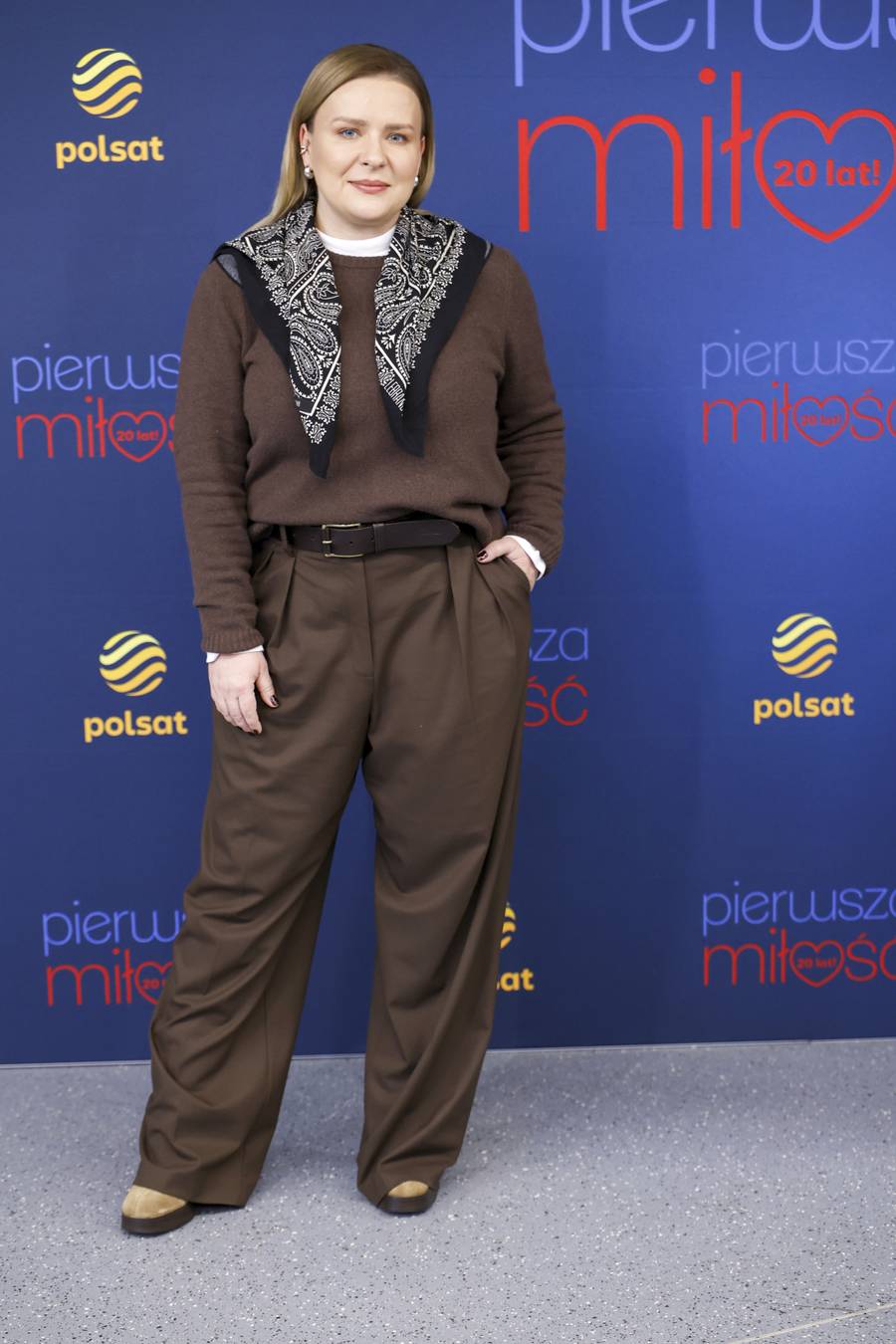Aneta Zając, fot. AKPA