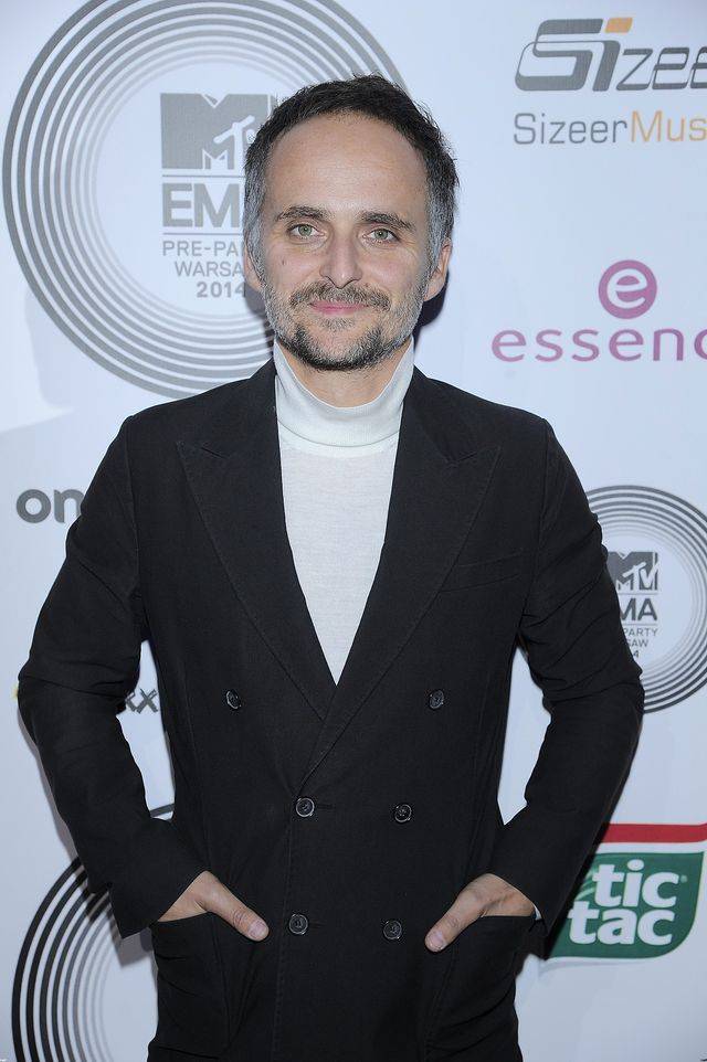 Gwiazdy na MTV EMA PRE-PARTY 2014