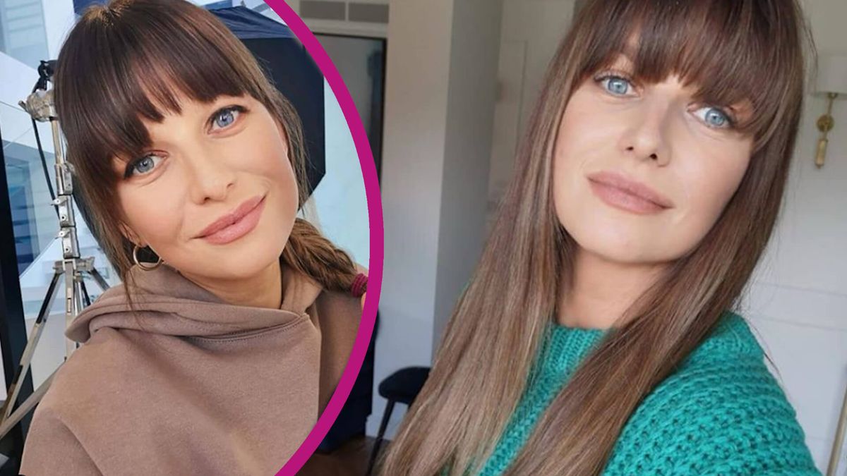 Anna Lewandowska/fot. Instagram/annalewandowskahpba