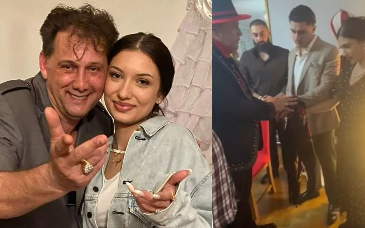 Bogdan Trojanek dogryzł Viki Gabor! “Ona ma obowiązki jako żona”