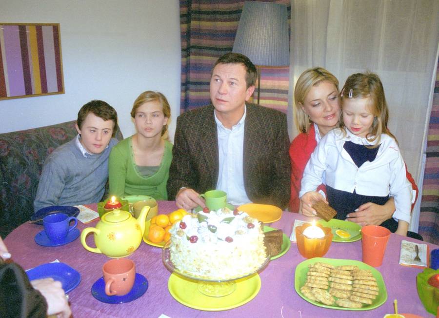 Agnieszka Kaczorowska chciała zrezygnować z “Klanu”! Była WYŚMIEWANA w szkole za rolę Bożenki