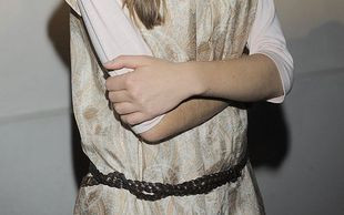 Osyda: Mówiono mi, że mam oczy duże jak pięć złotych