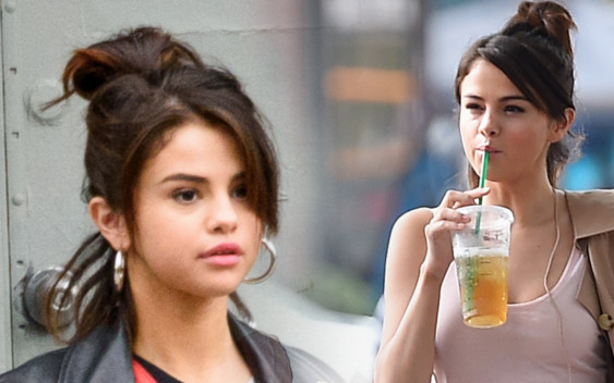 Jakich kosmetyków na co dzień używa Selena Gomez?