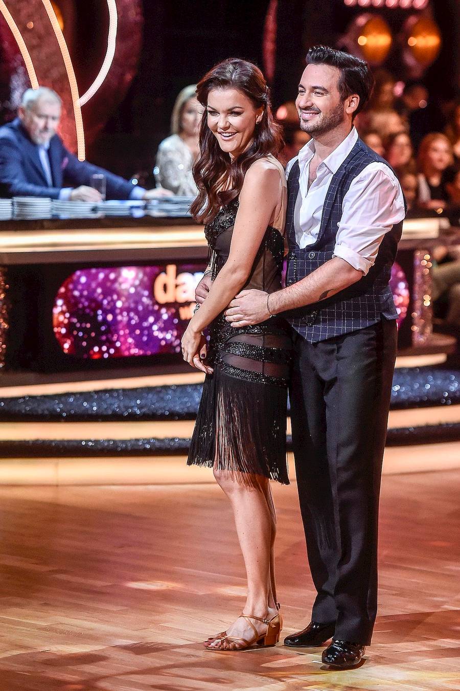 Taniec z Gwiazdami 9 – zdjęcia z pierwszego odcinka