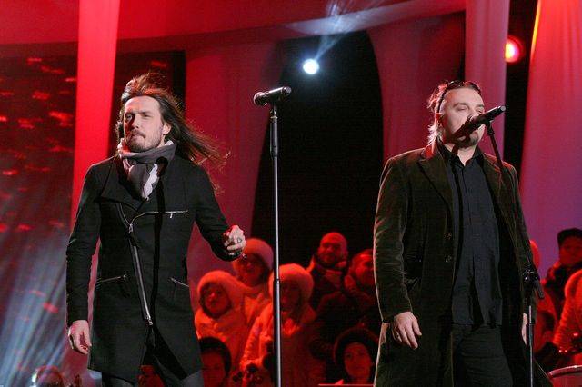 Cała Polska śpiewa kolędy 2014