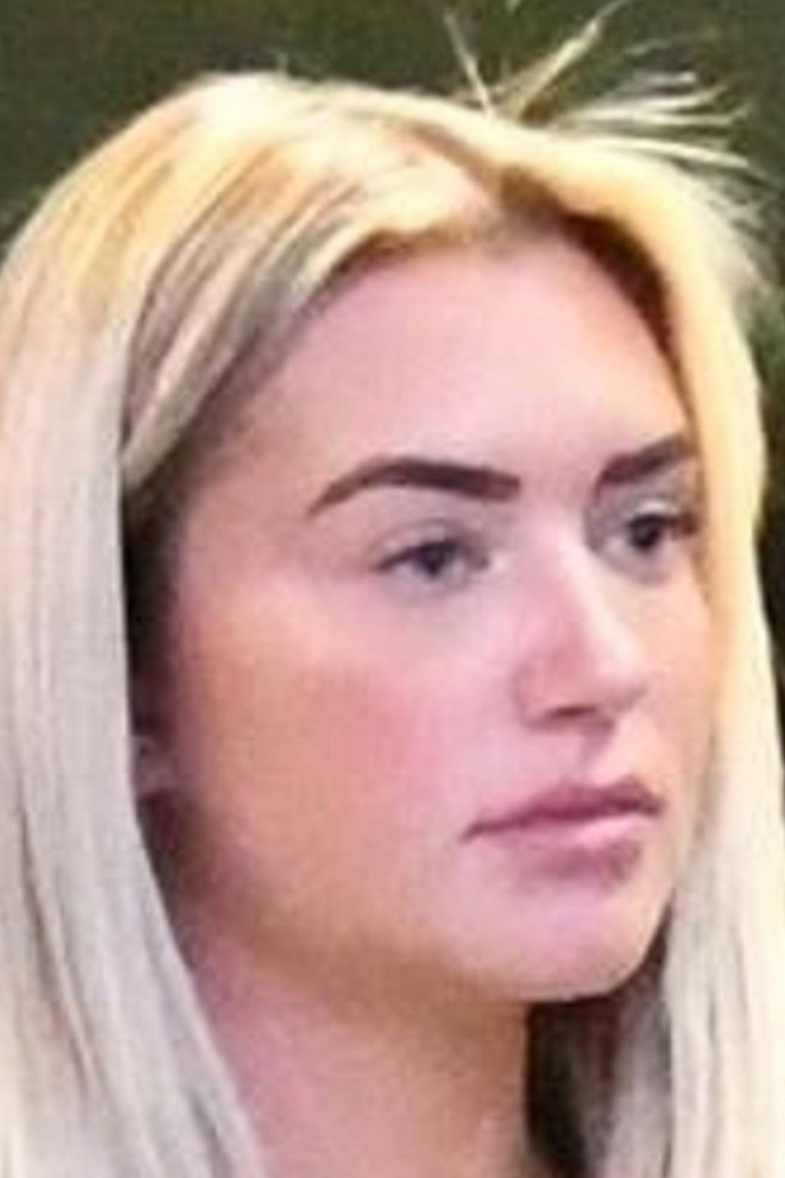 Anastasia Karanikolaou