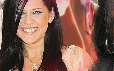 Iwona Węgrowska nago dla CKMu (FOTO)