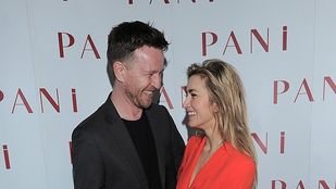 Kamilla Baar rozstała się z Wojciechem Błachem