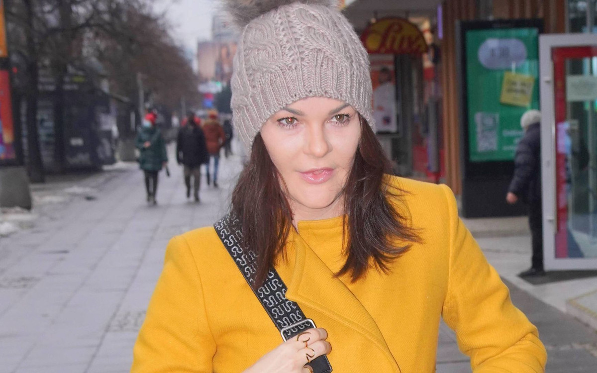 Tak Radwańska potraktowała koleżankę w restauracji. Szok