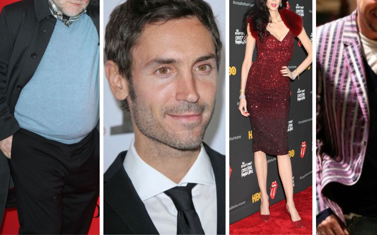 Oni odeszli śmiercią samobójczą