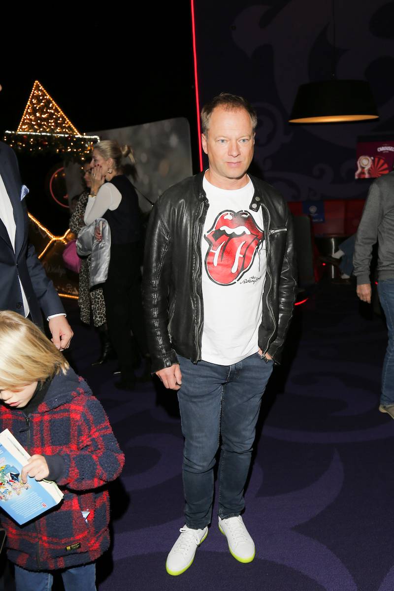 Maciej Stuhr, fot. AKPA.