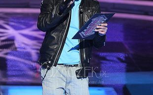 Majewski zbyt sztuczny dla Miśka Koterskiego