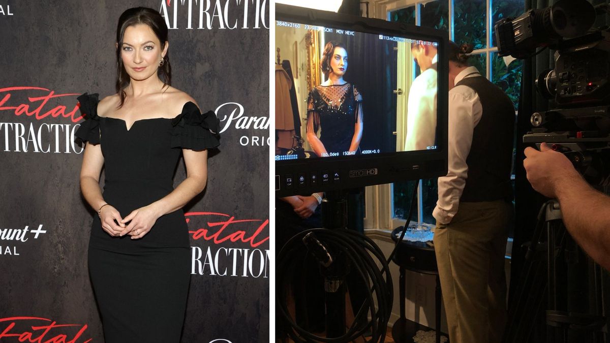 Michalina Twarowska robi karierę w Hollywood