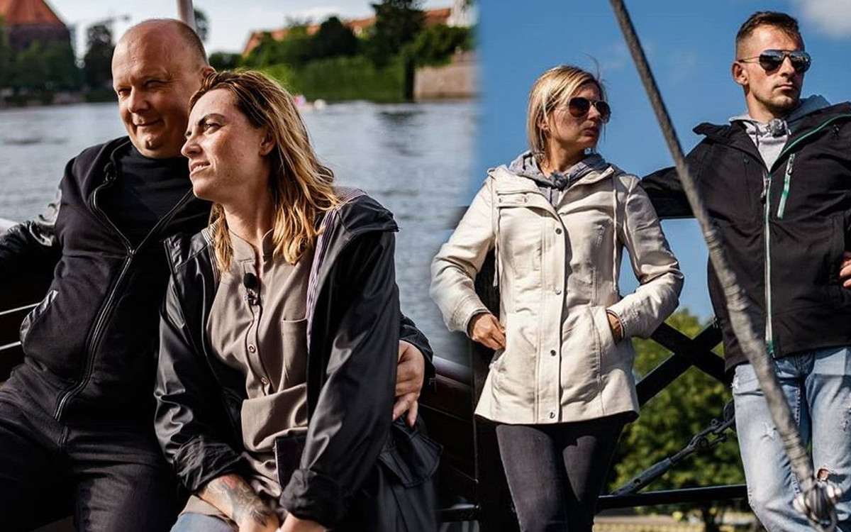 Maślane oczy w stronę rolników i pierwsze tęsknoty w “Rolnik szuka żony 6”