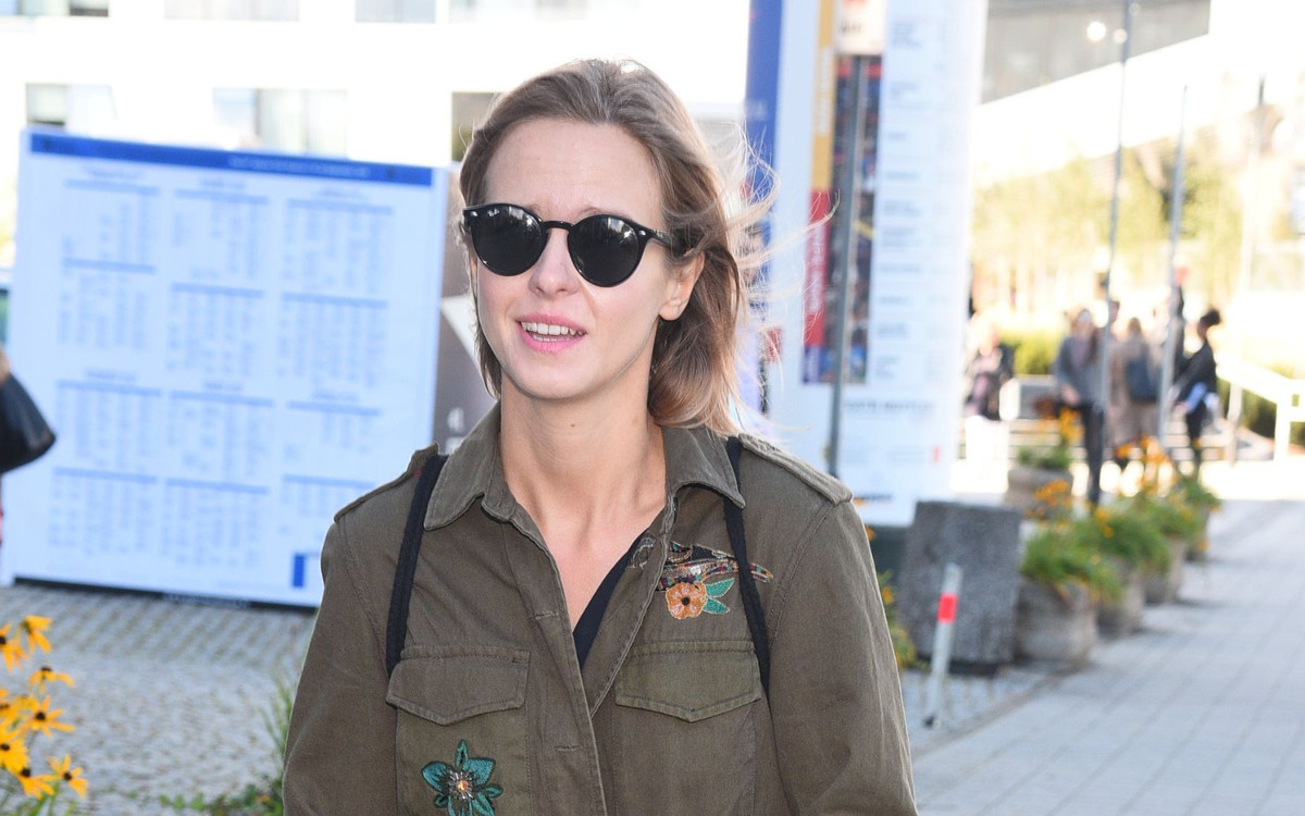 Znana aktorka walczy z nowotworem. Zdradziła bolesne szczegóły!